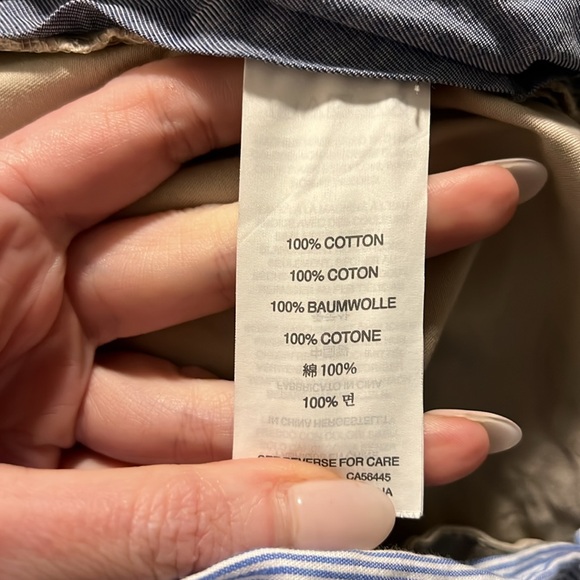 J. Crew Club Shorts - Picture 10 of 10